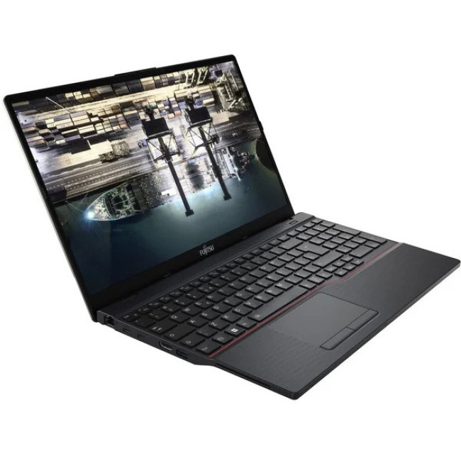 Ноутбук Fujitsu Lifebook E5512A (E552AMFADMDE)