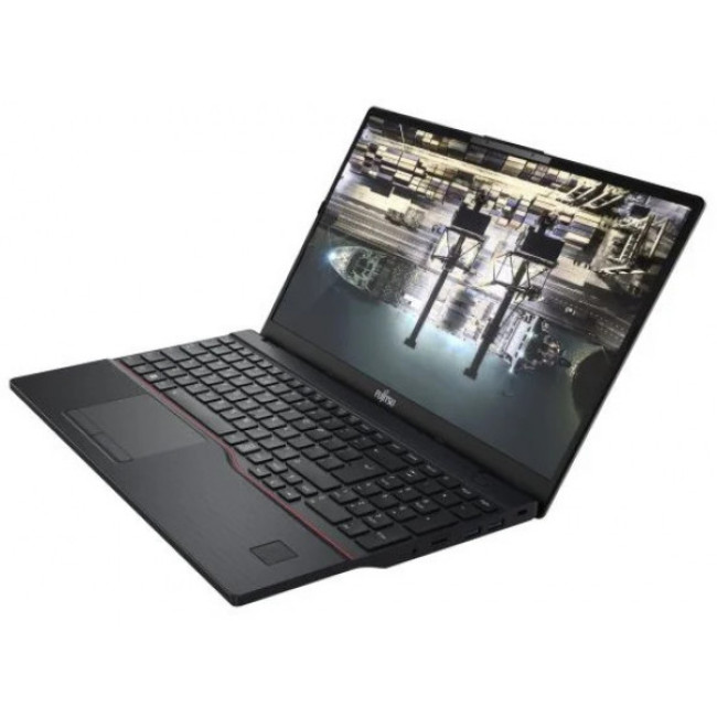 Ноутбук Fujitsu Lifebook E5512A (E552AMFADMDE)