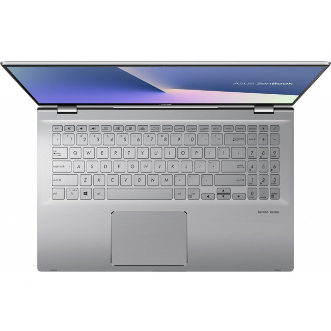 Ноутбук Asus ZenBook Flip 15 Q508UG (Q508UG-212.R7TBL)