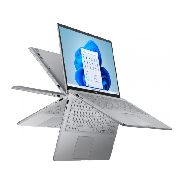 Ноутбук ASUS Zenbook Flip 15 Q508UG (Q508UG-212.R7TBL)