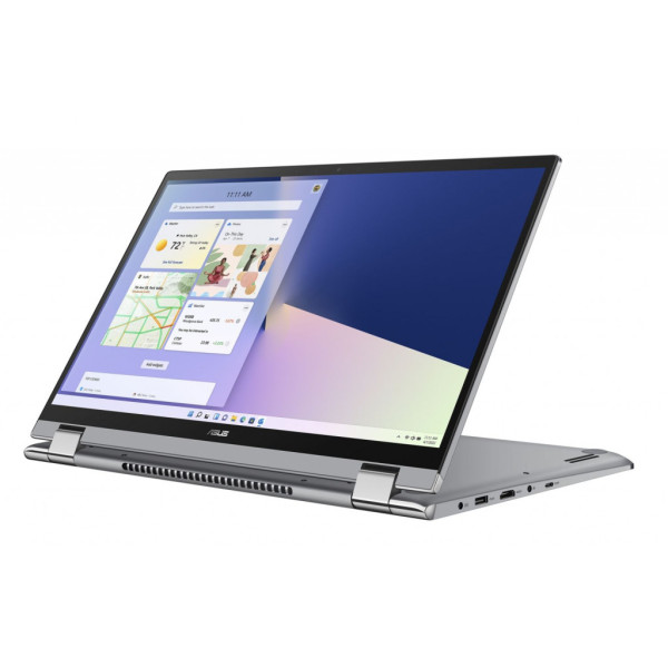 Ноутбук ASUS Zenbook Flip 15 Q508UG (Q508UG-212.R7TBL)
