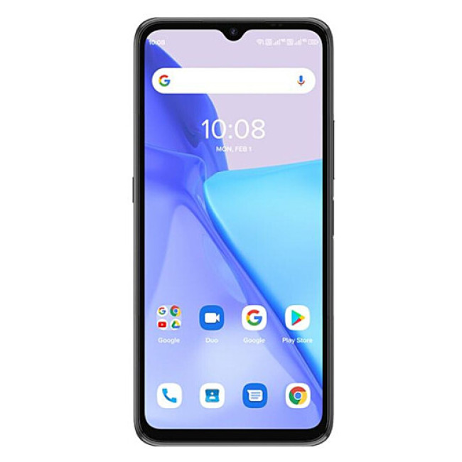 Смартфон UMIDIGI Power 5 3/64GB Carbon Grey