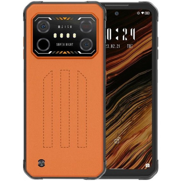 Oukitel IIIF150 Air1 Ultra 8/256GB Maple Orange