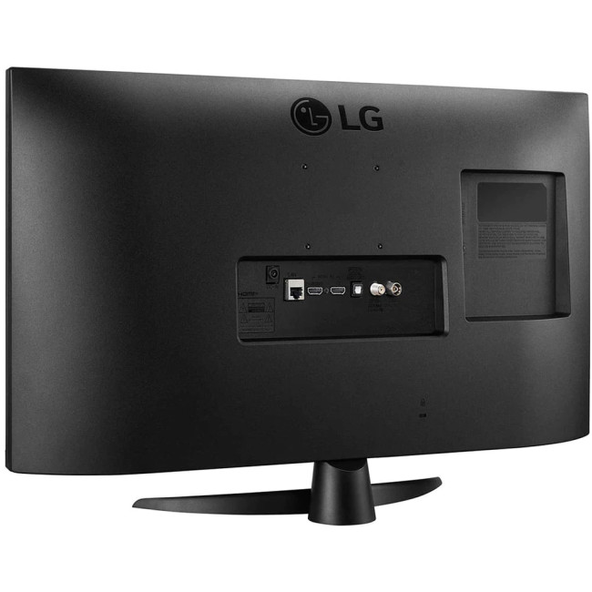 Телевізор LG 27TQ615S-PZ