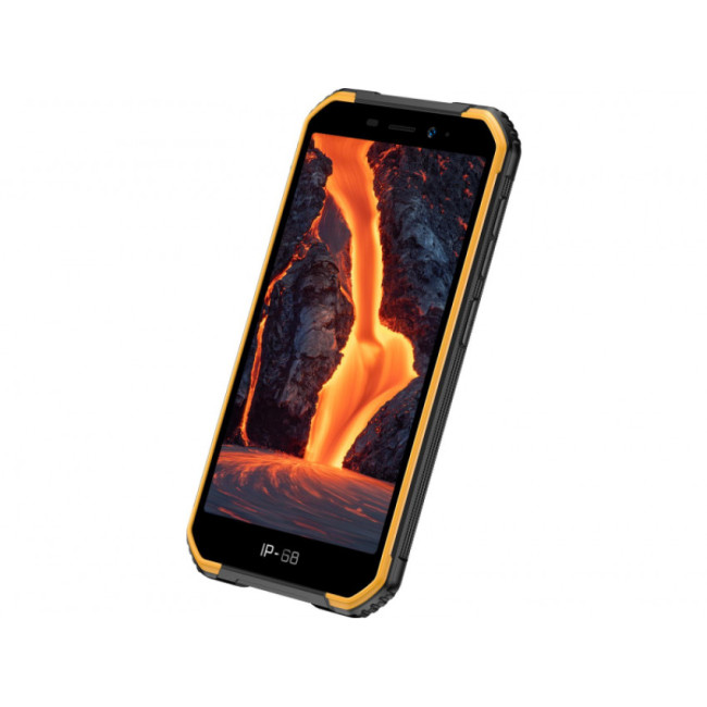 Смаpтфон Ulefone Armor X6 Pro 4/32GB Orange