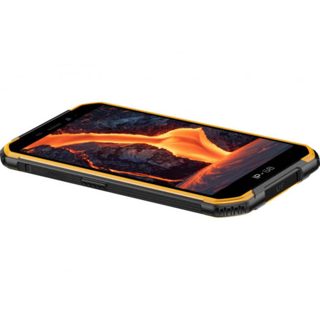 Смартфон Ulefone Armor X6 Pro 4/32GB Orange