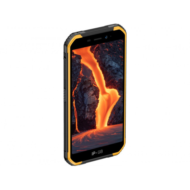 Смартфон Ulefone Armor X6 Pro 4/32GB Orange