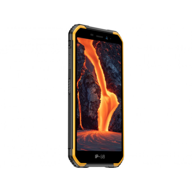 Смаpтфон Ulefone Armor X6 Pro 4/32GB Orange