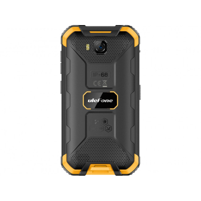 Смартфон Ulefone Armor X6 Pro 4/32GB Orange