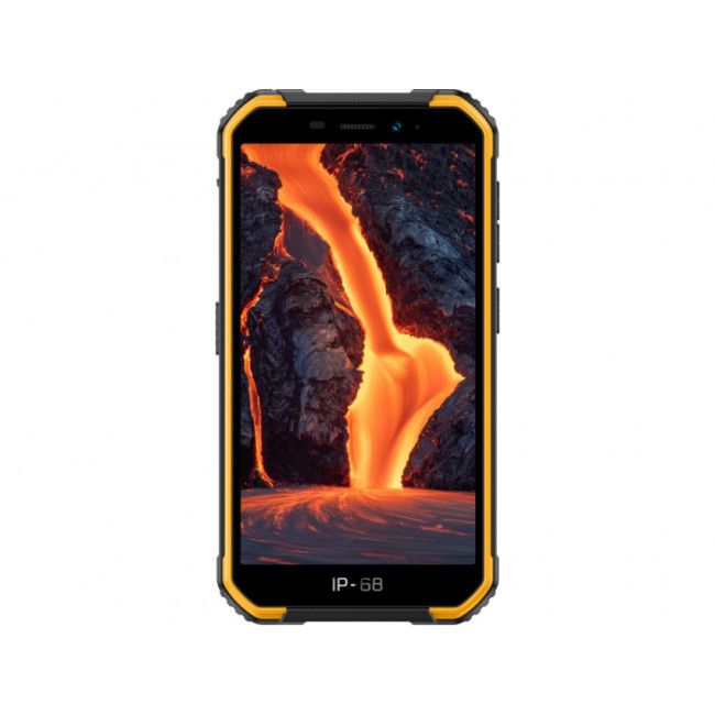 Смаpтфон Ulefone Armor X6 Pro 4/32GB Orange