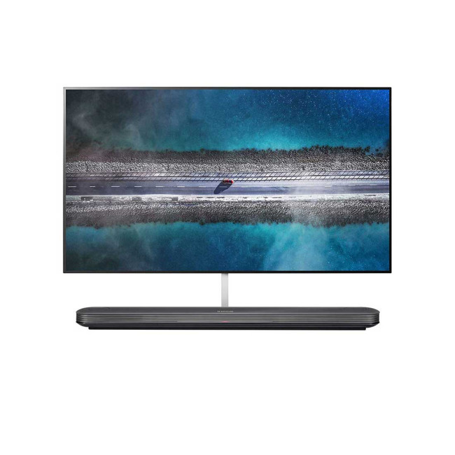 Телевизор LG OLED77W9