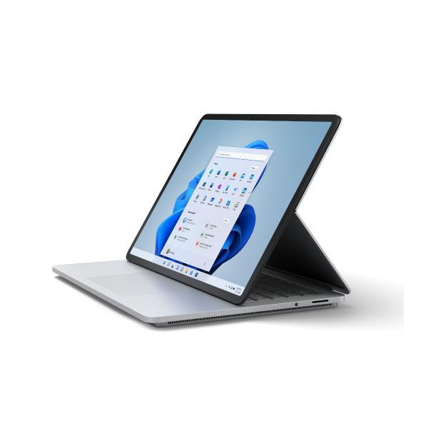 Мicrosoft Surface Laptop Studio i5 (9WI-00009) – удобный ноутбук для деловых и творческих задач