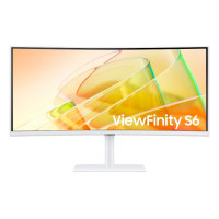 Samsung ViewFinity S6 S34C650TAUX (LS34C650TAUXEN)