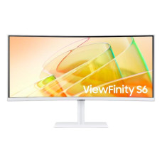 Samsung ViewFinity S6 S34C650TAUX (LS34C650TAUXEN)