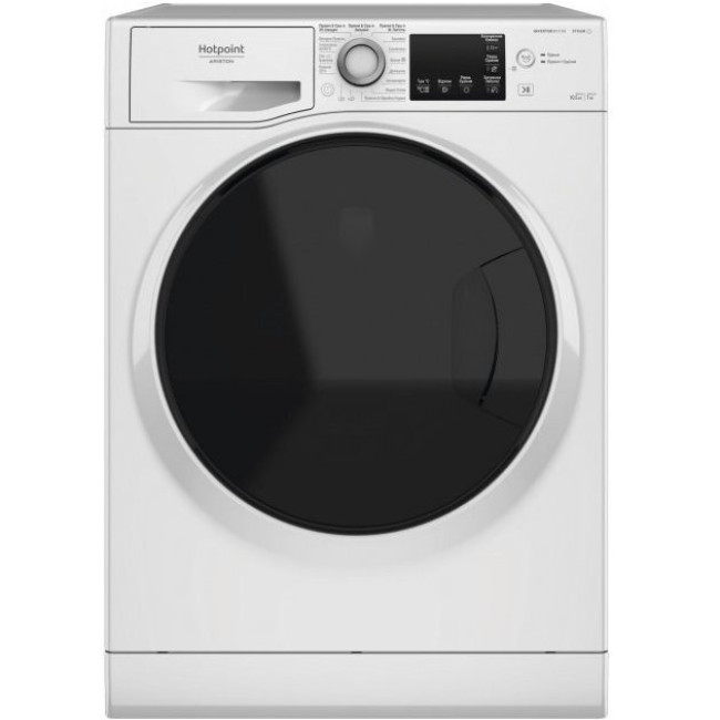 Стиральная машина Hotpoint-Ariston NDB 10570 DA