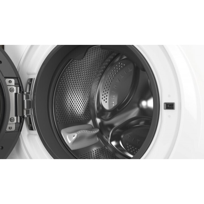 Стиральная машина Hotpoint-Ariston NDB 10570 DA