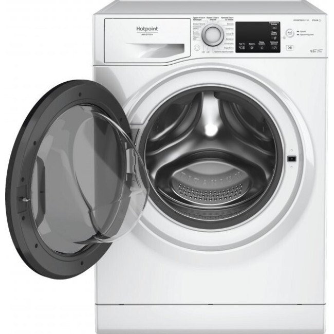 Стиральная машина Hotpoint-Ariston NDB 10570 DA