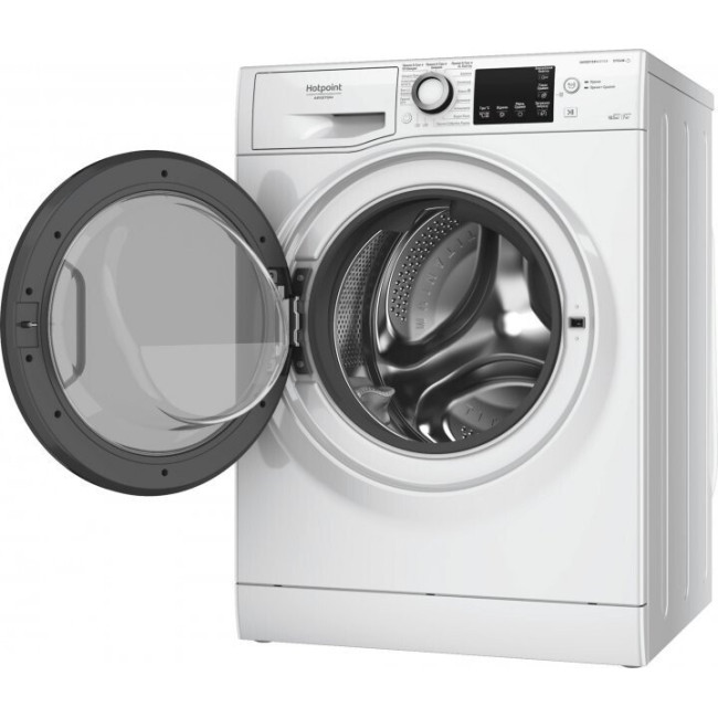 Стиральная машина Hotpoint-Ariston NDB 10570 DA