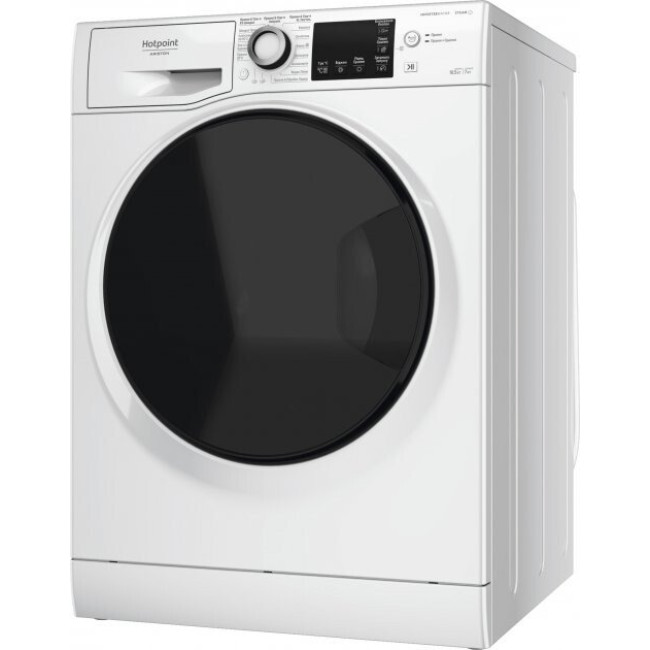 Стиральная машина Hotpoint-Ariston NDB 10570 DA