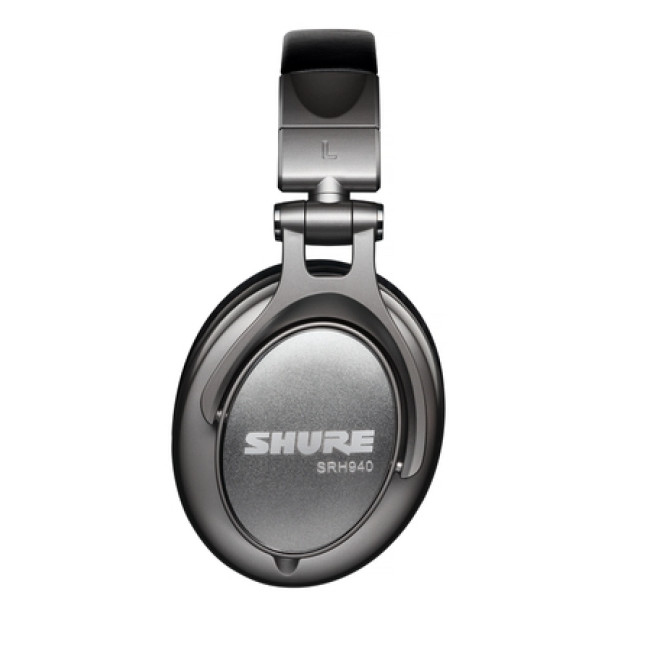 Наушники Shure SRH940