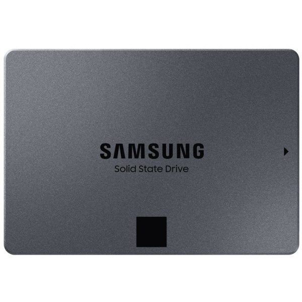 Накопитель SSD 2.5" 1TB Samsung (MZ-77Q1T0BW)