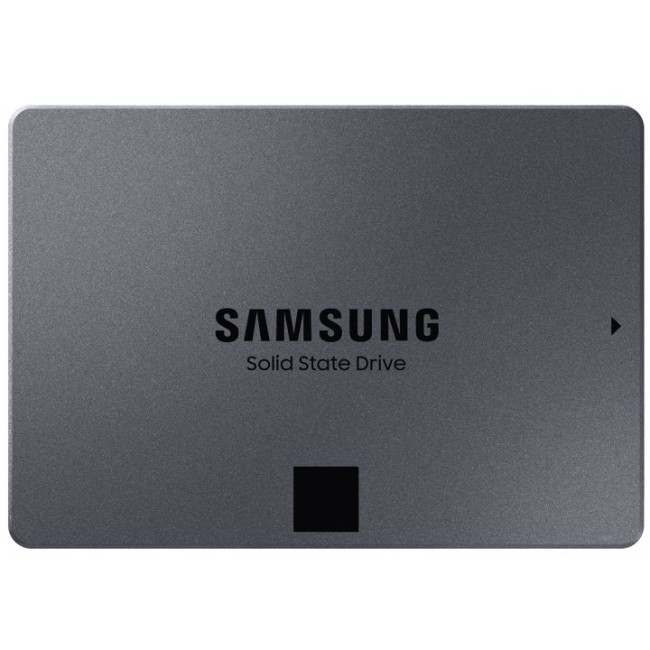 Samsung 870 QVO 1 TB (MZ-77Q1T0BW)