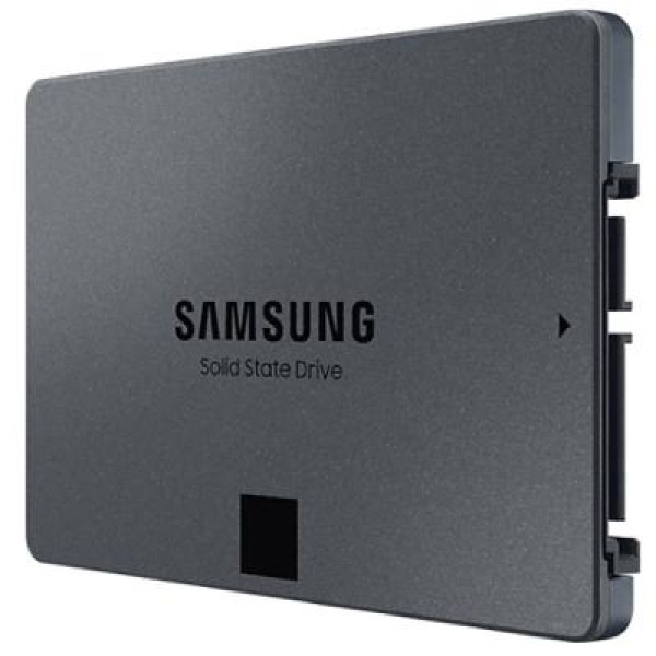 Накопитель SSD 2.5" 1TB Samsung (MZ-77Q1T0BW)