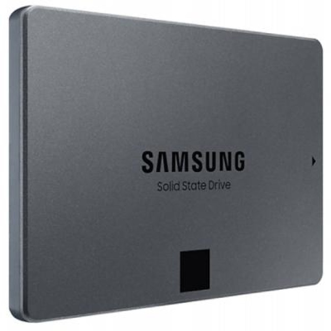 Samsung 870 QVO 1 TB (MZ-77Q1T0BW)