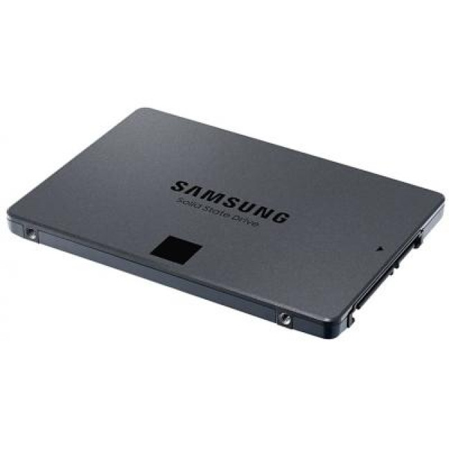 Samsung 870 QVO 1 TB (MZ-77Q1T0BW)