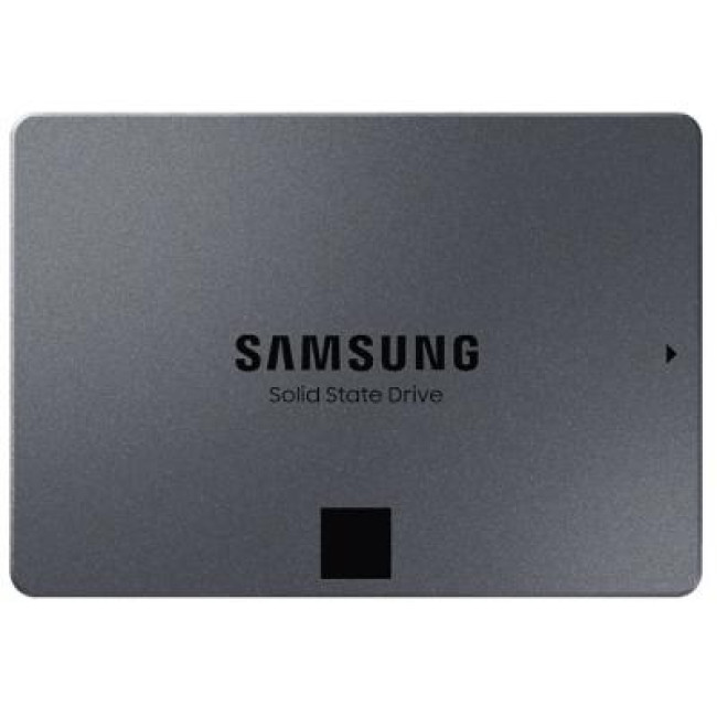 Samsung 870 QVO 1 TB (MZ-77Q1T0BW)