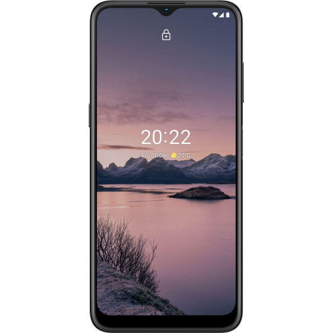 Смартфон Nokia G21 4/128GB Dusk