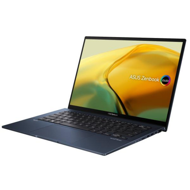 Ноутбук Asus ZenBook 14 UX3402ZA (UX3402ZA-KM319W)