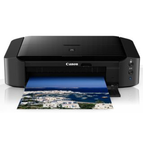 Принтер Canon PIXMA iP8740 WiFi (8746B007) - купити за найкращою ціною