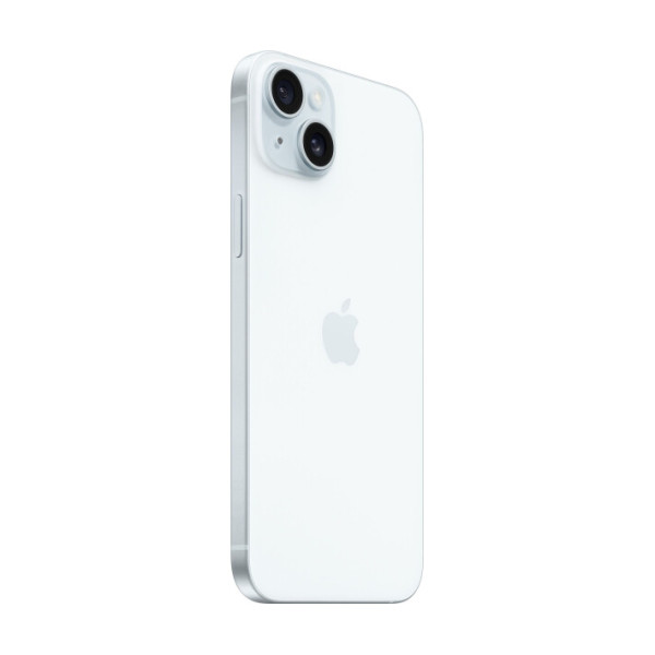Apple iPhone 15 Plus 256GB eSIM Blue (MU013) – купить онлайн в интернет-магазине