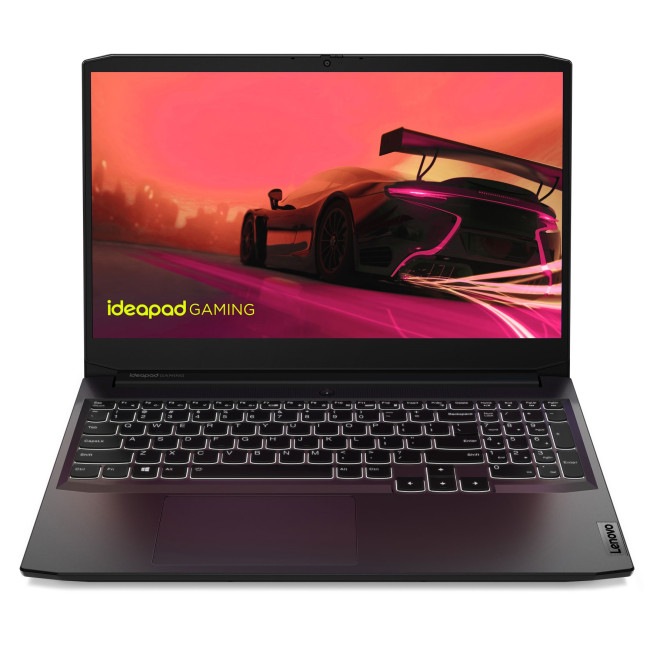 Lenovo IdeaPad Gaming 3 15ACH6 (82K200L6MH): Your Ultimate Gaming Companion