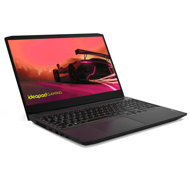 Lenovo IdeaPad Gaming 3 15ACH6 (82K200L6MH): Your Ultimate Gaming Companion