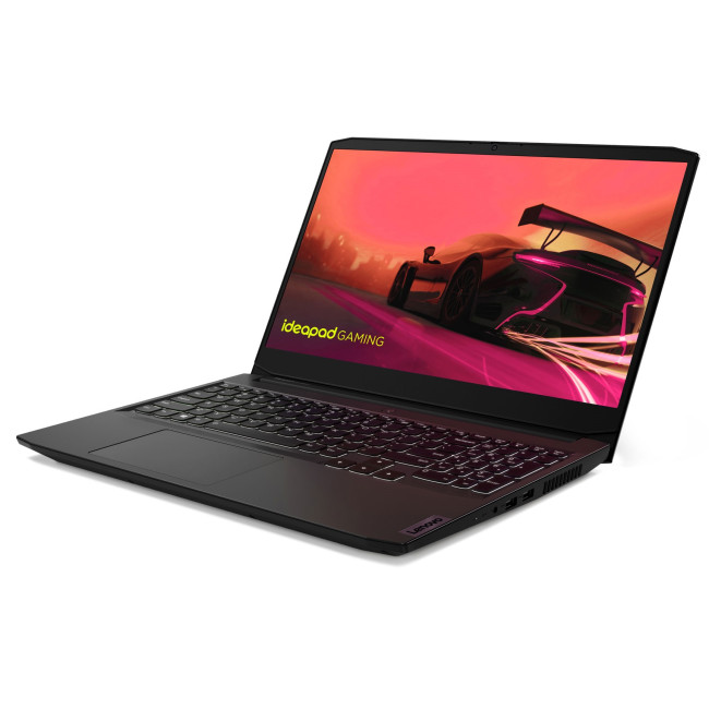 Lenovo IdeaPad Gaming 3 15ACH6 (82K200L6MH): Your Ultimate Gaming Companion