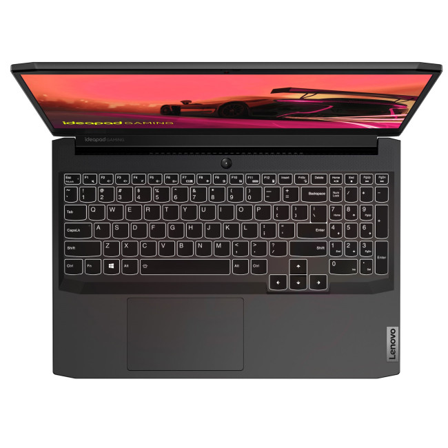 Lenovo IdeaPad Gaming 3 15ACH6 (82K200L6MH): Your Ultimate Gaming Companion