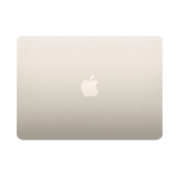 Apple MacBook Air 15" M3 2024 Starlight (Z1BT000L6)