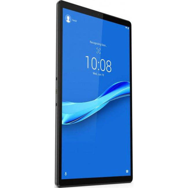 Планшет Lenovo Tab M10+ TB-X606X 4/128GB LTE Grey (ZA5V0287PL)