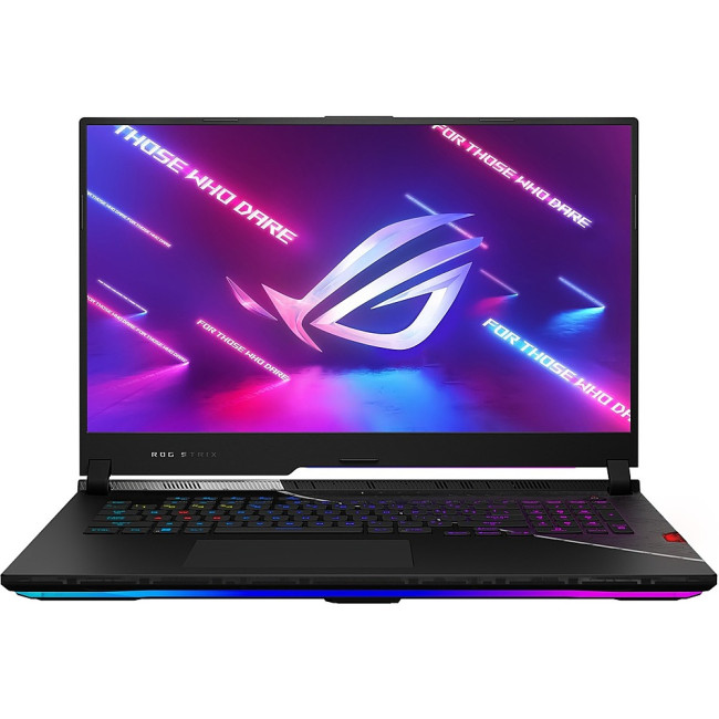 Ноутбук ASUS ROG Strix Scar 17 G733ZW (G733ZW-KH126)