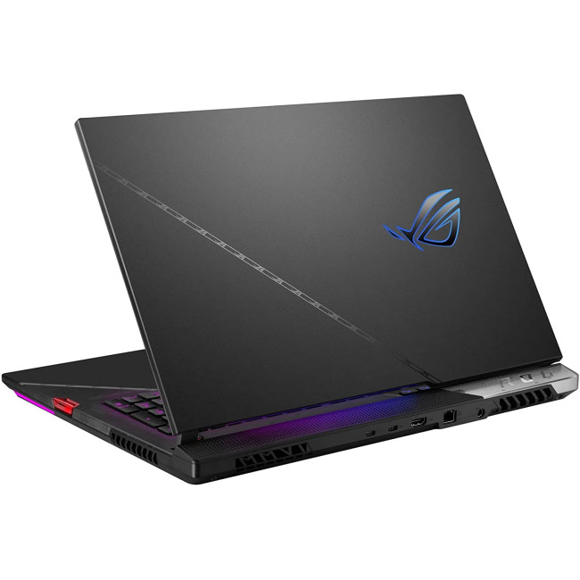 Ноутбук ASUS ROG Strix Scar 17 G733ZW (G733ZW-KH126)