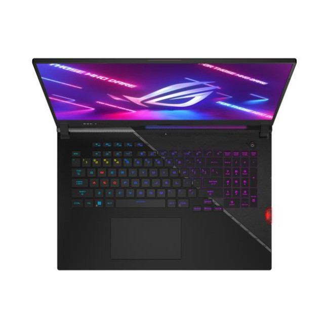 Ноутбук ASUS ROG Strix Scar 17 G733ZW (G733ZW-KH126)