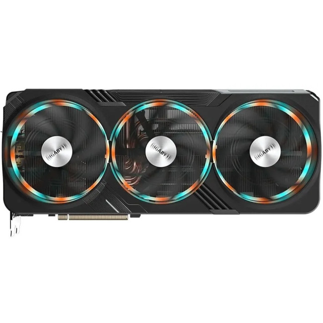 Видеокарта Gigabyte GeForce RTX4080 SUPER 16Gb GAMING OC (GV-N408SGAMING OC-16GD)