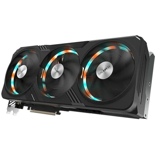 Видеокарта Gigabyte GeForce RTX4080 SUPER 16Gb GAMING OC (GV-N408SGAMING OC-16GD)