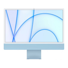 Apple iMac 24 M1 Blue 2021 (Z14M000UN)