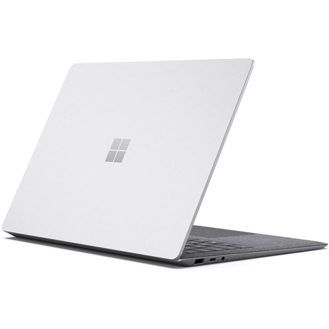 Microsoft Surface Laptop 5 i5 8/256GB Platinum (QZI-00001)