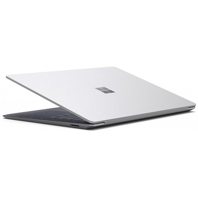 Microsoft Surface Laptop 5 i5 8/256GB Platinum (QZI-00001)