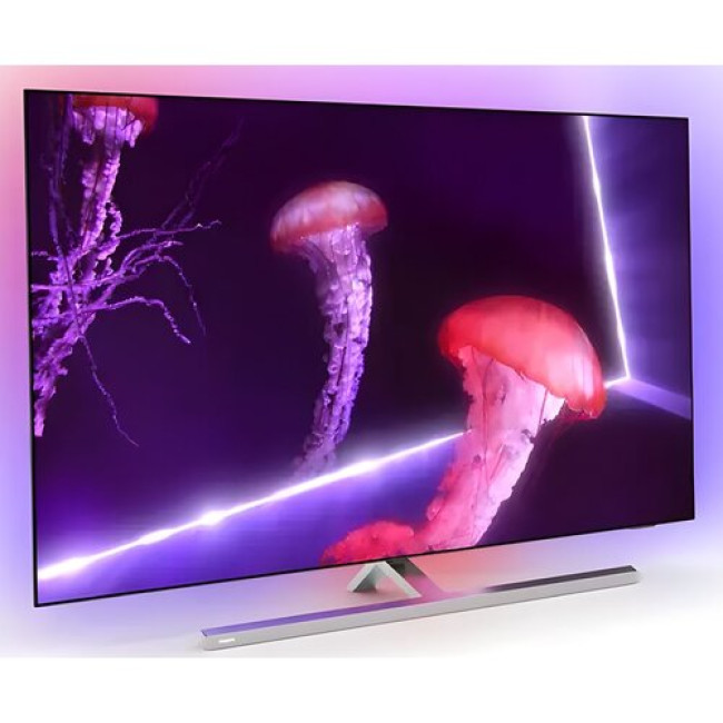 Телевізор Philips 55OLED857