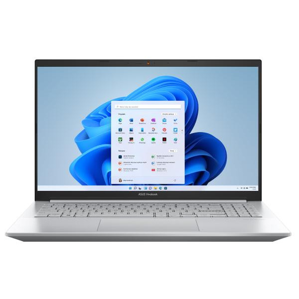 Ноутбук ASUS Vivobook Pro 15 K3500PC (K3500PC-KJ405W)